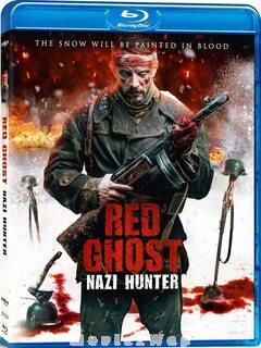 The Red Ghost (2020) Telugu Dubbed ORG
