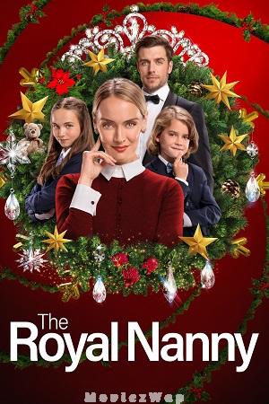 The Royal Nanny (2022) Telugu Dubbed ORG
