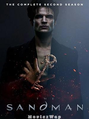 The Sandman (2025) Telugu Season 2 Eps (01 to 11)