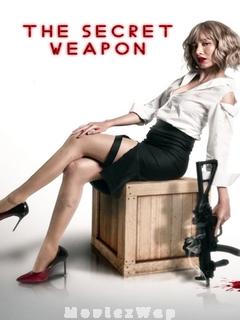 The Secret Weapon (2021) Telugu Dubbed