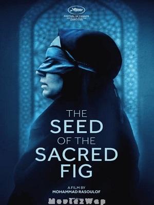 The Seed of the Sacred Fig (2024) Telugu Dubbed ORG