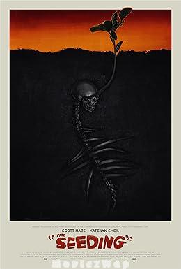 The Seeding (2023) Telugu Dubbed ORG