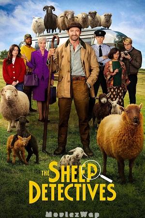 The Sheep Detectives (2026) Telugu Dubbed ORG