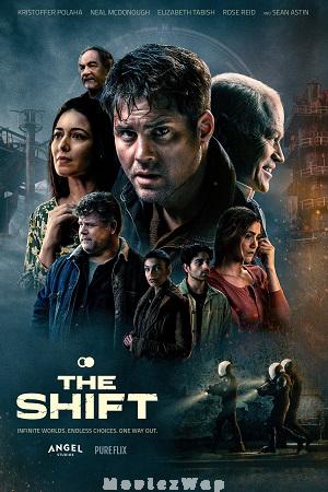 The Shift (2023) Tamil Dubbed ORG