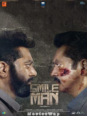 The Smile Man (2025) Telugu Original