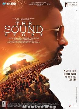 The Sound Story (2024) Telugu Original