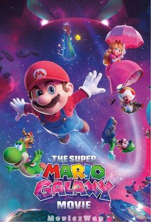 The Super Mario Galaxy Movie (2026) English ORG