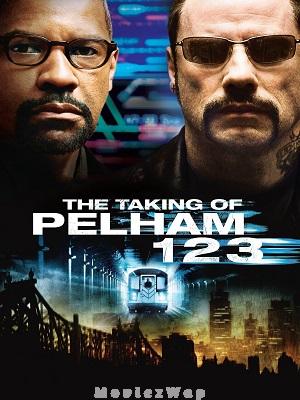 The Talking of Pelham 123 (2009) Telugu Dubbed ORG