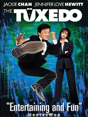The Tuxedo (2002) Telugu Dubbed ORG
