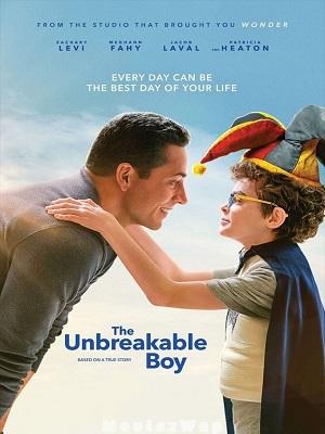 The Unbreakable Boy (2025) Telugu Dubbed ORG