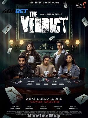 The Verdict (2025) Hindi (HQ Dub)