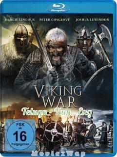 The Viking War (2019) Telugu Dubbed Multi Org Auds