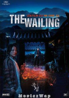 The Wailing (2016) Telugu Dubbed ORG
