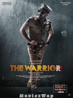 The Warriorr (2022) Telugu