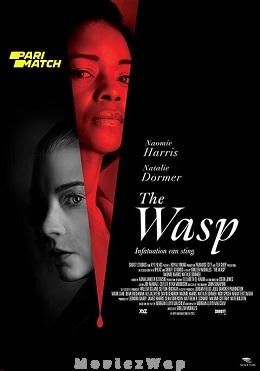 The Wasp (2024) English