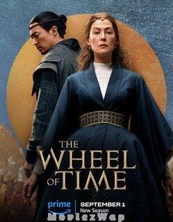 The Wheel of Time (2023) Telugu Season 02 Eps (01 to 03)