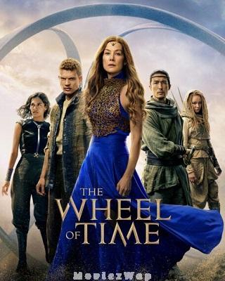 The Wheel of Time (2025) Telugu Dubbed ORG SE03 Episode 06