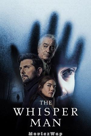 The Whisper Man (2026) Telugu Dubbed ORG