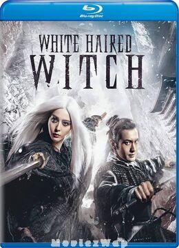 The White Haired Witch of Lunar Kingdom (2014) Telugu Dubbed ORG