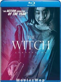 The Witch: Part 1 The Subversion (2018) Telugu Dubbed