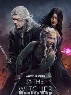 The Witcher (2023) Telugu Season 03 Part 1