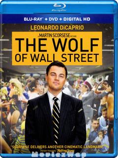 The Wolf of Wall Street (2013) Telugu Dubbed UnCut
