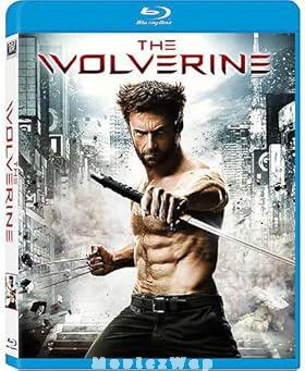 The Wolverine (2013) Telugu Dubbed ORG