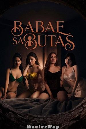 The Woman in the Hole (2026) Filipino UNRATED
