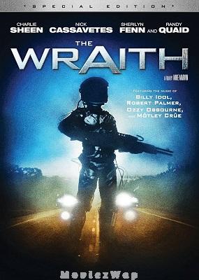 The Wraith (1986) UnRated Telugu Dubbed ORG