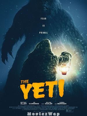 The Yeti (2026) English ORG