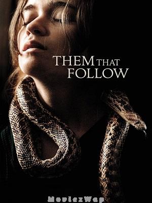 Them That Follow (2019) Telugu Dubbed ORG