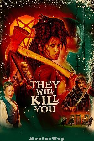 They Will Kill You (2026) English ORG