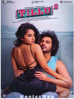 Tillu Square (2024) Telugu