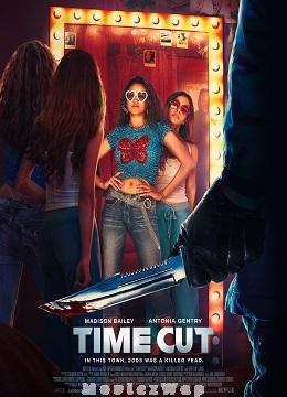 Time Cut (2024) Telugu Dubbed ORG