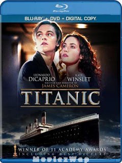 Titanic (1997) Telugu Dubbed