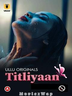 Titliyaan (2022) Telugu UNRATED