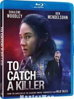 To Catch a Killer (2023) Telugu Dubbed ORG