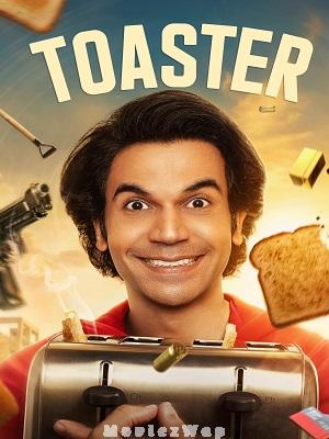 Toaster (2026) Telugu Original