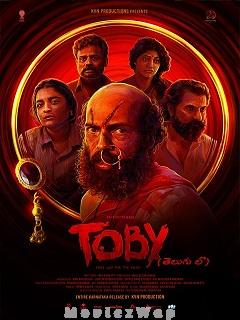 Toby (2023) Telugu Original