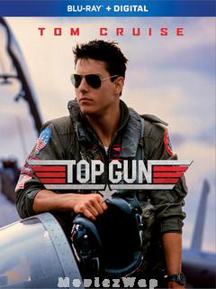 Top Gun (1986) Telugu Dubbed