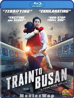 Train To Busan (2016) Telugu Dubbed