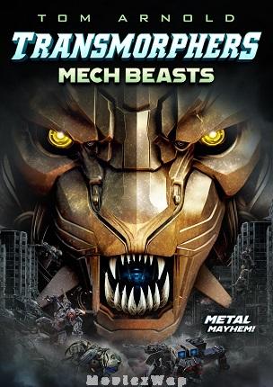 Transmorphers: Mech Beasts (2023) Tamil Dubbed ORG