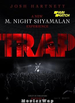 Trap (2024) Telugu Dubbed (HQ Dub)