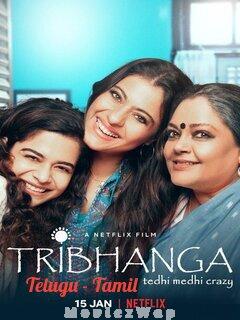 Tribhanga (2021) Telugu Tam Dual Org Audios