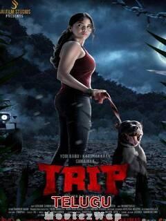 Trip (2021) Telugu Original