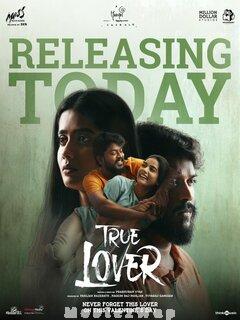 True Lover (2024) Telugu