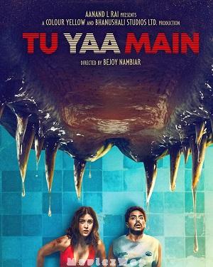 Tu Yaa Main (2026) Hindi ORG
