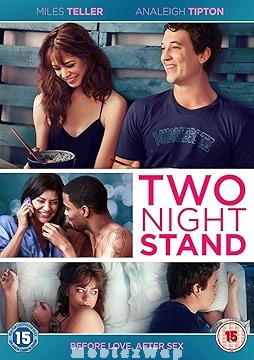 Two Night Stand (2014) Telugu Dubbed ORG