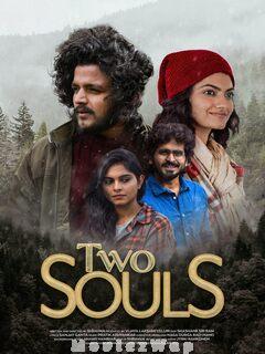 Two Souls (2023) Telugu