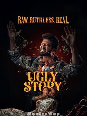 Ugly Story (2026) Telugu ORG